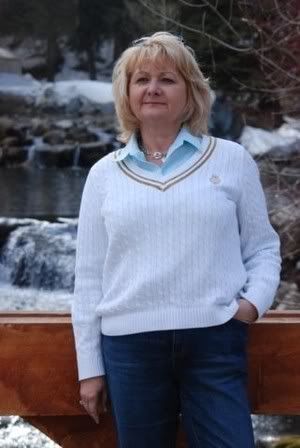 Janice Patten