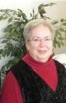 Barbara Maxwell