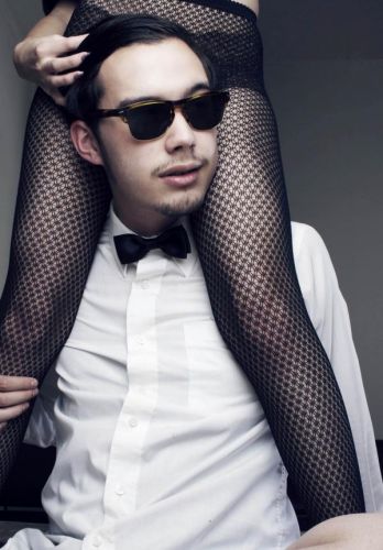 Alexander Eggebeen
