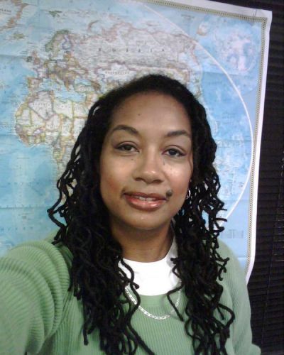 Patricia Cunningham