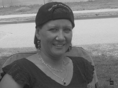Marie Ecker