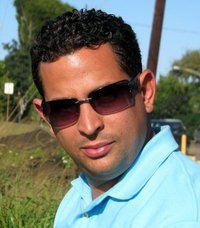 Jovanny Guzman