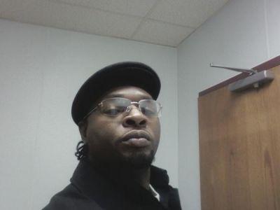 Ricky Jackson