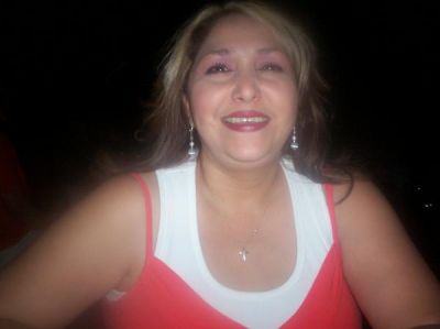 Mary Larra