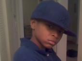 Rashon Graham