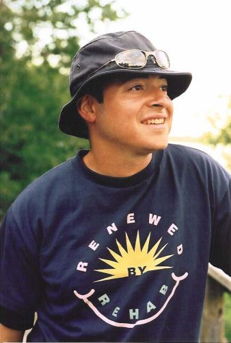 Angel Marcano