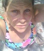Georgina Humphries