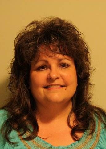 Susan Sudduth