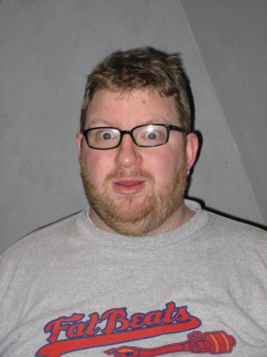 Andrew Vondra