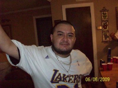 Juan Garcia