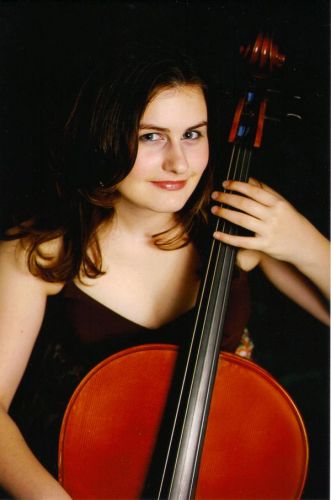 Hilary Tore