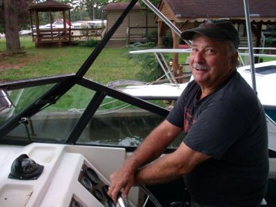 David Stephenson