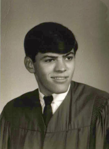 Kenneth Mendez