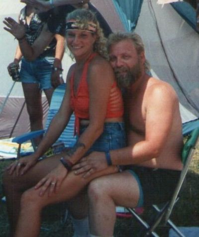 Tony Muehlbauer