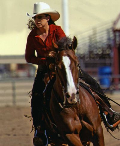 Stephanie Bjorkman