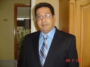 Orlando Gonzalea