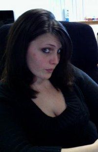 Kurstin Stilwell