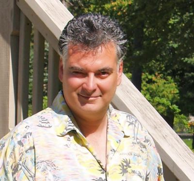 Peter Fox