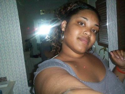 Jasmine Belyeu