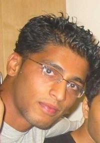 Chirag Patel