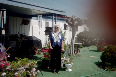 Shirley Long