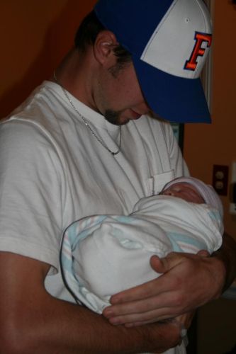 Brandon Stewart