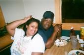 Marquetta Scott