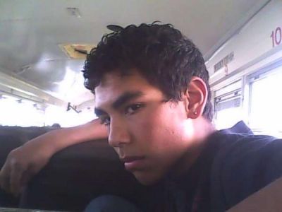 Aaron Chavez