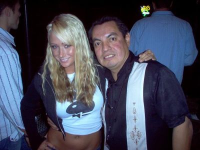 David Escobar