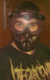 Brian Nittolo