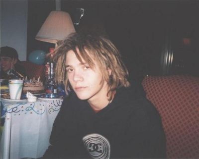 Justin Rasmussen