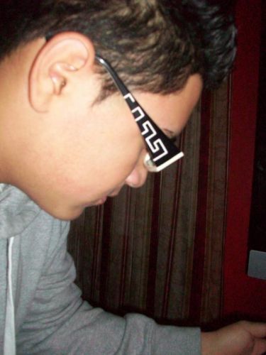 Gelbert Fuentes