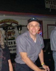 Joel Lewis