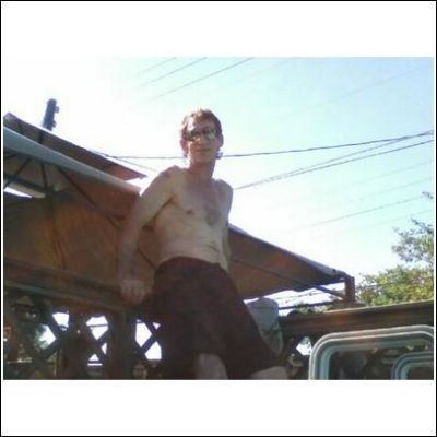 Johnny Raglin