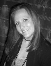 Amy Hinton