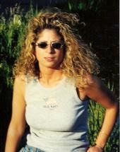Tracey Nagel