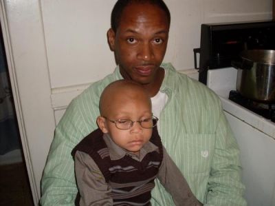 Antwan Duncan