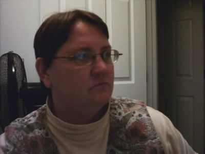 Fern Gaffey
