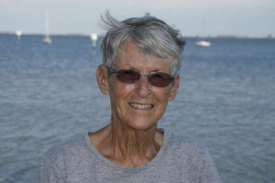 Mary Kwapil