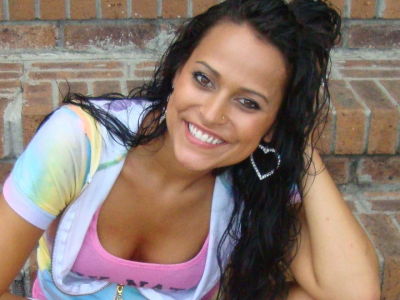 Kirsten Hardee