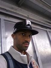 Jamal Moore