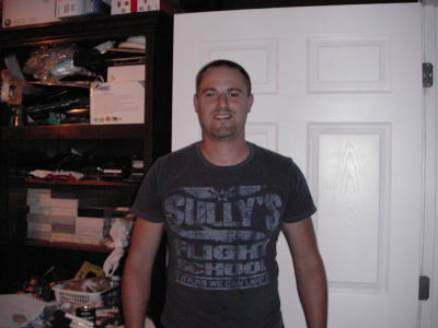 Sean Crowe