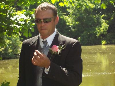 Gregory Daniel