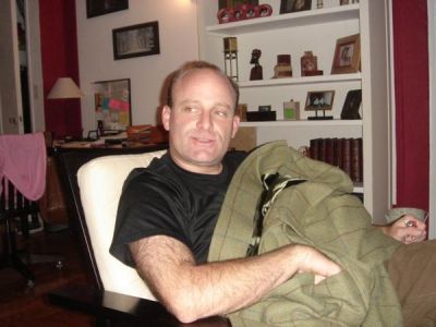Gabriel Selig