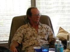 Chris Betz