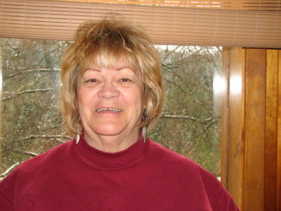 Phyllis Horne
