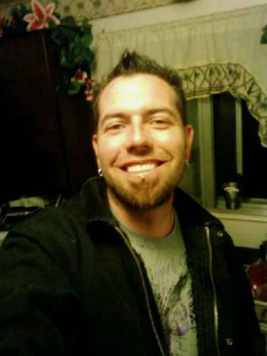 Justin Christopherson