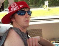 Cody Carder