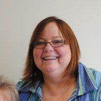 Mary Yoder