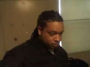Terrell Johnson